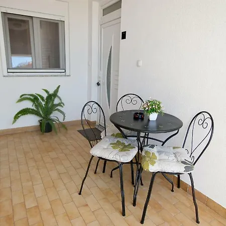 1 Apartmán