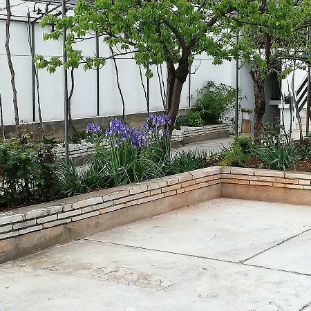 1 Apartmán *