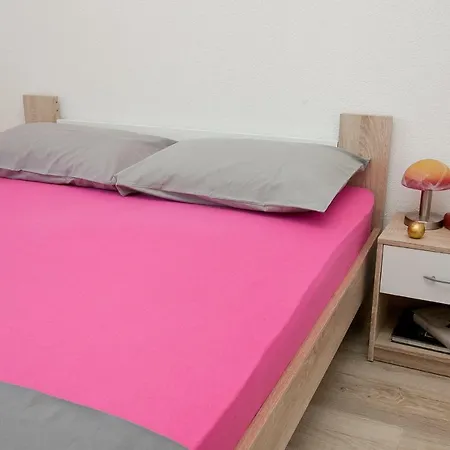 1 Apartmán *