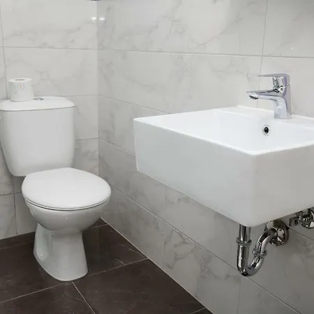 1 Apartmán *
