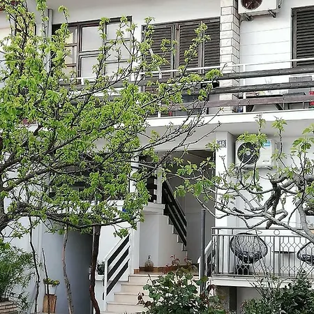 Apartmán 1 Zadar