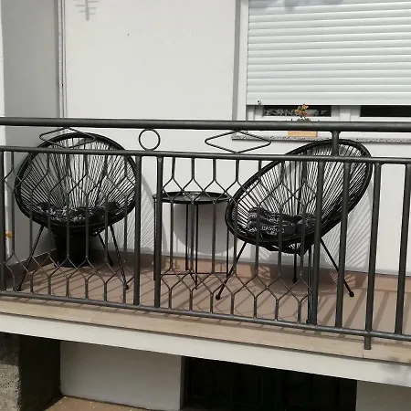 1 Apartmán *