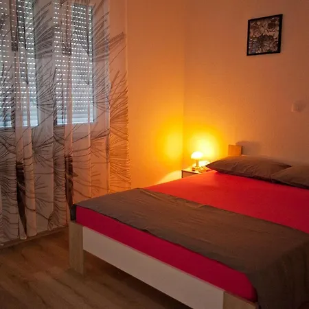 Apartmán 1