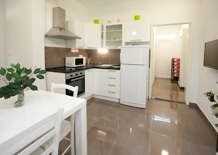 Apartamento 1 Zadar